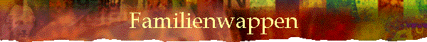 Familienwappen